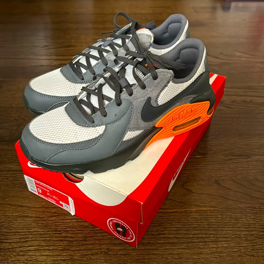Nike Air Max Excee
